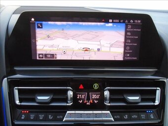 BMW Řada 8, 3,0 840d xDrive Grand Coupé - 18