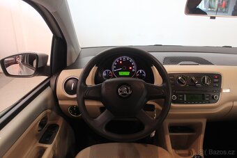 Škoda Citigo 1.0MPI Automat Elegance - 18