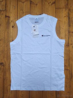 Pánská trička a tílka - 8 FOTEK - 18