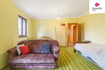 Prodej rodinného domu 370 m2 Borská, Dalovice - 18