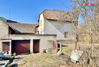 Prodej rodinného domu, 100 m², Česká Třebová - 18