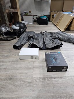 SUZUKI INTRUDER 1800 - 18