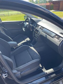 Škoda Rapid, 1.2 TSi SPACEBACK Sport, Navi,Výhřev,Panorama - 18