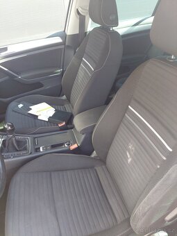 VW GOLF 1,6 TDi - 18