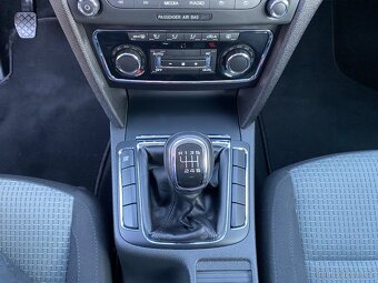 Škoda Superb 1.8 TSI - 18