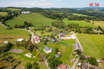 Prodej rodinného domu 5+1, 170 m², Vimperk - Hrabice - 18