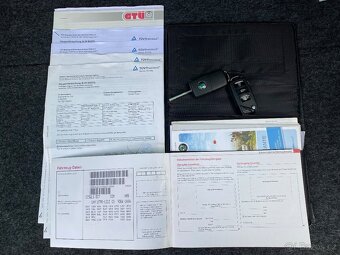 Škoda Octavia 1.4 TSI 90 KW nové rozvody - 18