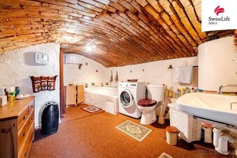 Prodej chalupy 82 m2, Radomyšl - 18