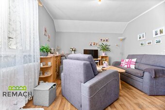 Prodej, rodinný dům 277m², pozemek 796, Olešnice u Červeného - 18