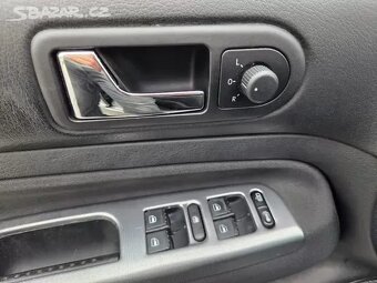 VW Golf 1.9 TDI 74kW,1.Majitel,2006,Digi.klima,Sport,115 t.k - 18