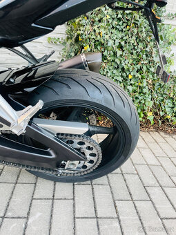 Yamaha FZ1 N s ABS kompletní Akrapovič - 18