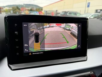 ►► SEAT ARONA FR 1,0 TSI - 81 kW, AUTOM. PARKOVANÍ, NAVI ◄◄ - 18