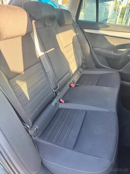 Prodám Škoda Octavia 2017 – 1.6 TDI, 85 kW – výborný stav - 18