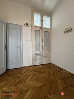 Pronájem, byty/2+1, 98 m2, Tyršova 1852/36, Moravská Ostrava - 18