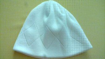 Pánská kožeš. čepice, dám. + pán. klobouky, šály, čepice - 18