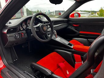 Prodám Porsche 911 GT3 RS - 18
