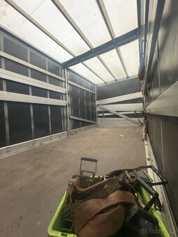 Renault Master 2,3dci  120kw- 10palet - 18