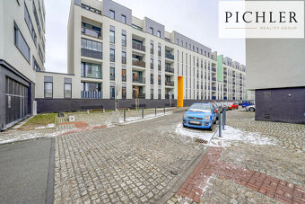 Rezidenční byt 2+kk, Plzeň  - Slovany - 18