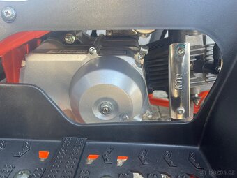 Dětská čtyřkolka Kayo 70 - 18