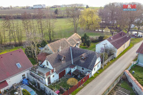 Prodej rodinného domu, 147 m², Mišovice - 18