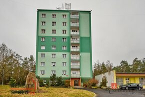 Prodej, byty/2+1, 63.2 m2, Sídliště 615, 35701 Rotava, Sokol - 18