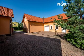 Prodej Rodinný dům, 200㎡ - 18