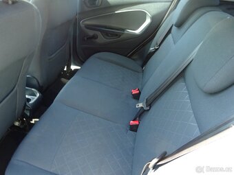 Ford Fiesta 1,4 i - 18