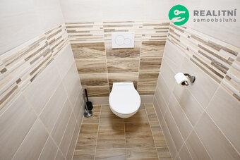 Prodej rodinného domu 142 m2, pozemek 818 m2. - 18