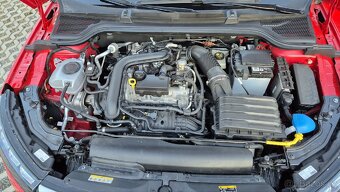 Škoda Kamiq 1.0 TSi,41000km v záruce - 18