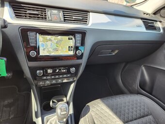 Škoda Rapid 1.2TSi 81kW EDITION,84tis KM,XENON,NAVI - 18