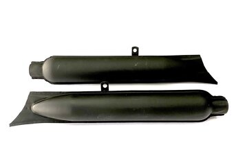 Originální nové a použité výfuky původní výroba CCCP - 18