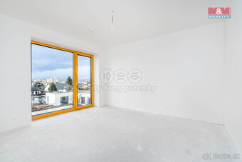 Prodej bytu 4+kk, 229 m², Praha, ul. Ke Smíchovu - 18