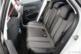 Peugeot 3008, 2.0 Blue-HDi 110kW ALLURE - 18