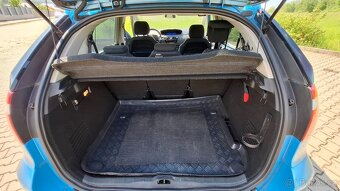 Citroën C4 Picasso 1.6HDi / 2007 / Nová STK do 4/2027 - 18
