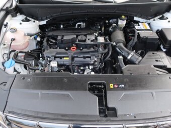 Hyundai Tucson 1.6TGDi 110kW AUTOMAT MILDHYBRID SMART ZÁRUKA - 18