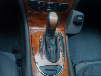 MERCEDES E-CLASS W211 2.7 CDI - 18