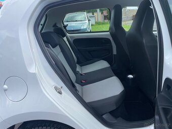 Škoda Citigo, 1,0 JEN 48TIS KM,5 DVEŘÍ,KLIMA - 18