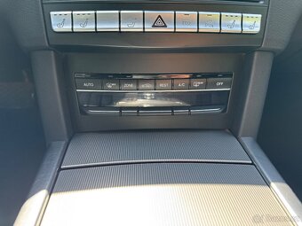 Mercedes Benz E350 CDI 4Matic - 18