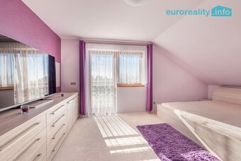 Prodej, rodinný dům se zahradou, Libeř - Libeň - 18