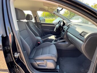 Volkswagen Golf, 2.0TDI 103kWNova STK - 18