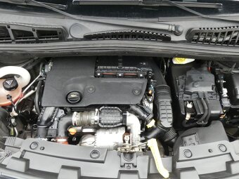 Citroën C3 Picasso 1.6 HDI, TOTÁLNÍ VYPRODEJ - 18