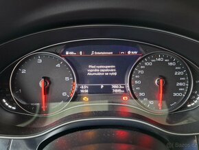 Audi A7 3.0 bitdi 240kw Competition - 18