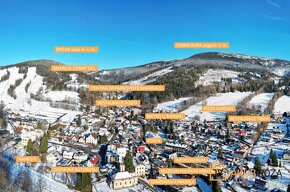 Prodej bytu 1+kk 28 m² Černý Důl - 18