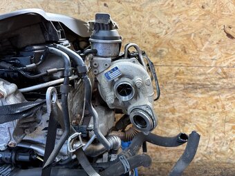 NASTORJENÝ MOTOR 2.0 TDI 103KW CFFB - 18