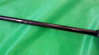Vzduchovka Weihrauch HW 35 cal. 4,5mm - 18