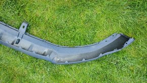 Kia Sportage V 5 NQ5 2021 - maska ​​spoiler kryt narazník - 18