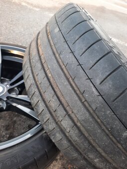 BMW alu sada 19" BMW M2 style 437M - TOP - 18