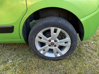 Fiat Qubo Fiorino, 1.3 JTD, 55kW - 18