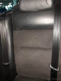 Vw passat 1,9Tdi 96kw - 18