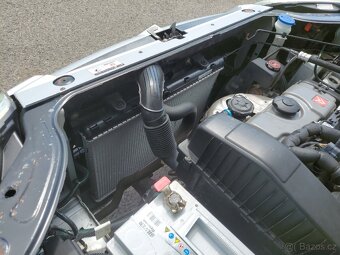 Citroen Berlingo 1.4i - 18